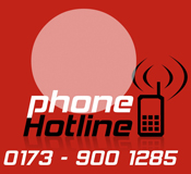 Personal Audio Telefon